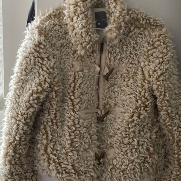 Anthropologie jacket - Picture 5 of 5